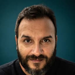Foto de Luiz Antonio Filho